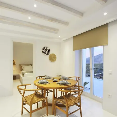 Pili Pala Villa *