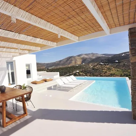 Villa Pili Pala