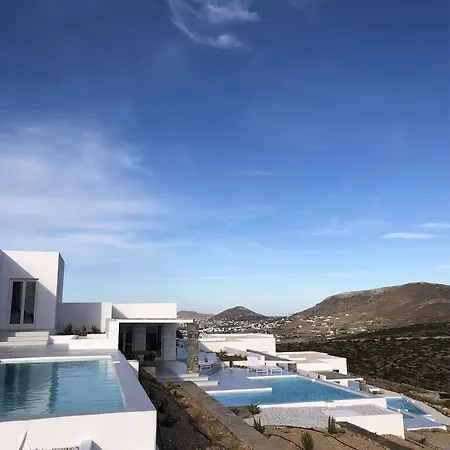 Pili Pala Villa
